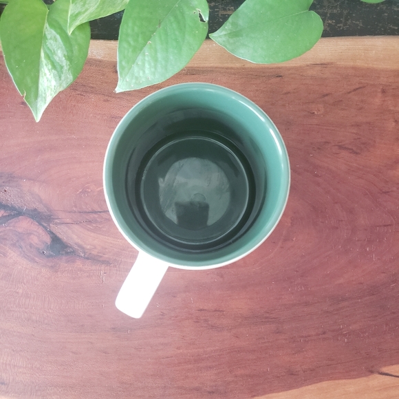 Threshold Christmas mug NEW "Im only a morning person on Christmas" - Picture 9 of 11